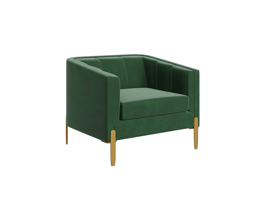 Lodge Sofa Set