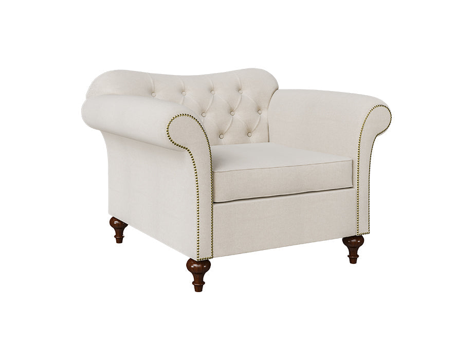 Noble Sofa Set