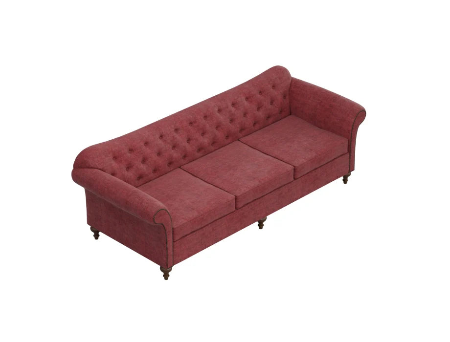 Noble Sofa Set