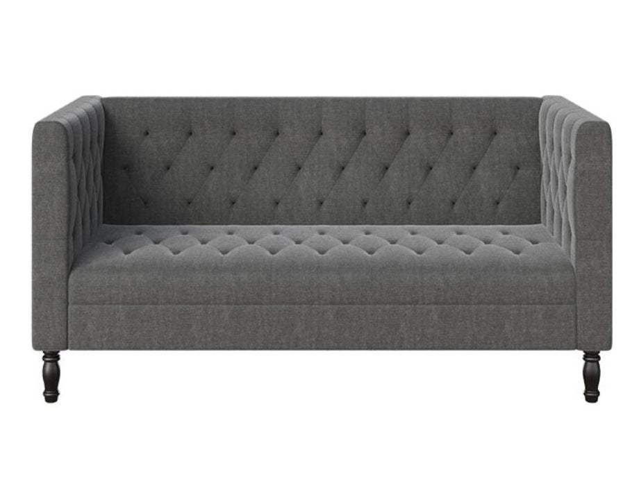 Grace Sofa (Mid Grey)