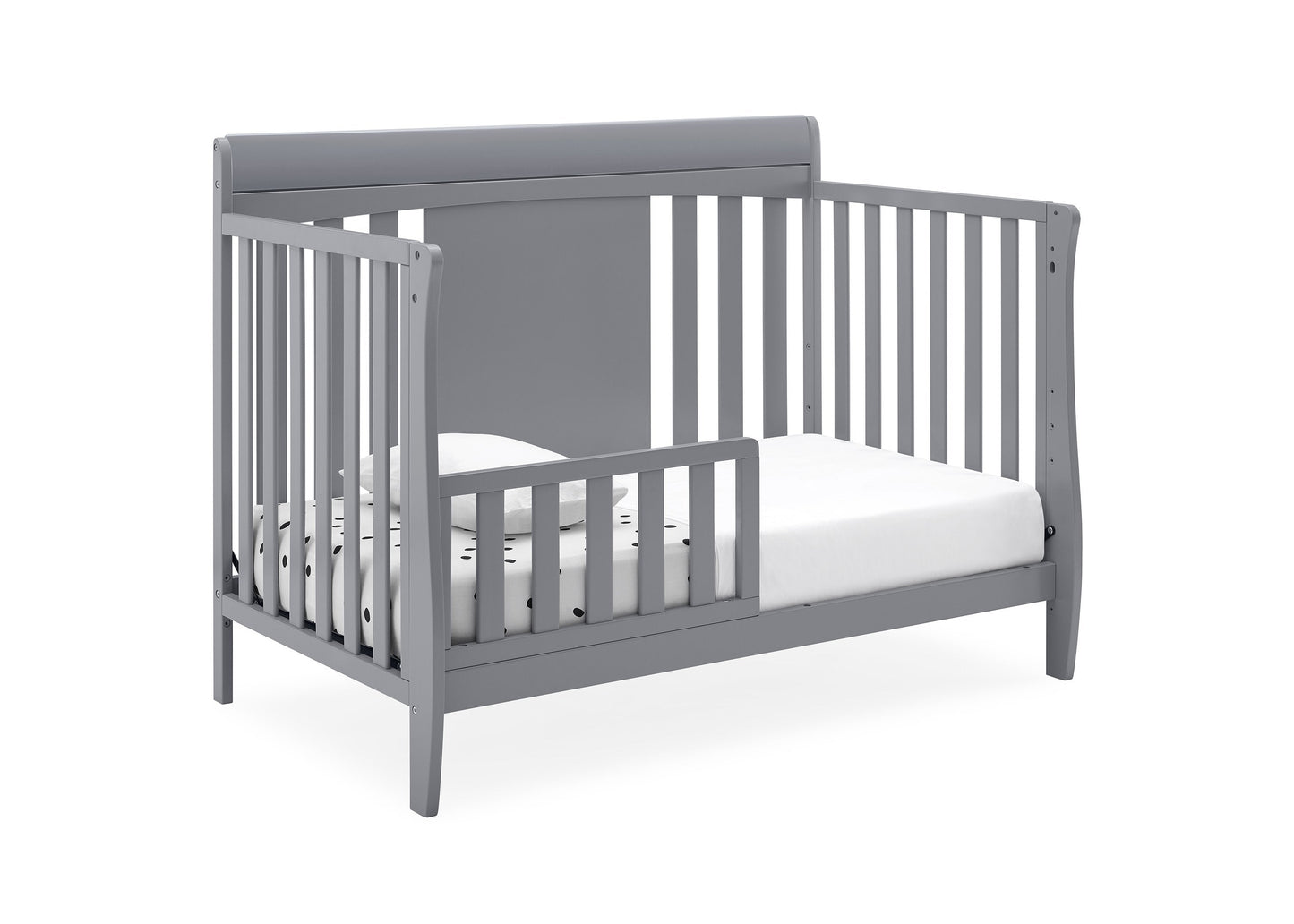 Richmond 6-in-1 Convertible Baby Crib