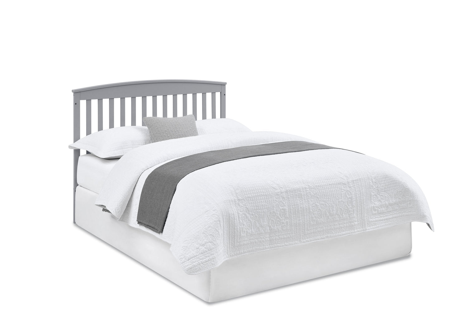 Hanover 6-in-1 Convertible Baby Crib