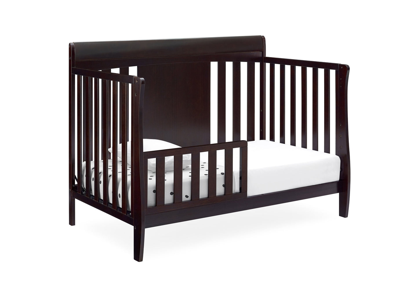 Richmond 6-in-1 Convertible Baby Crib