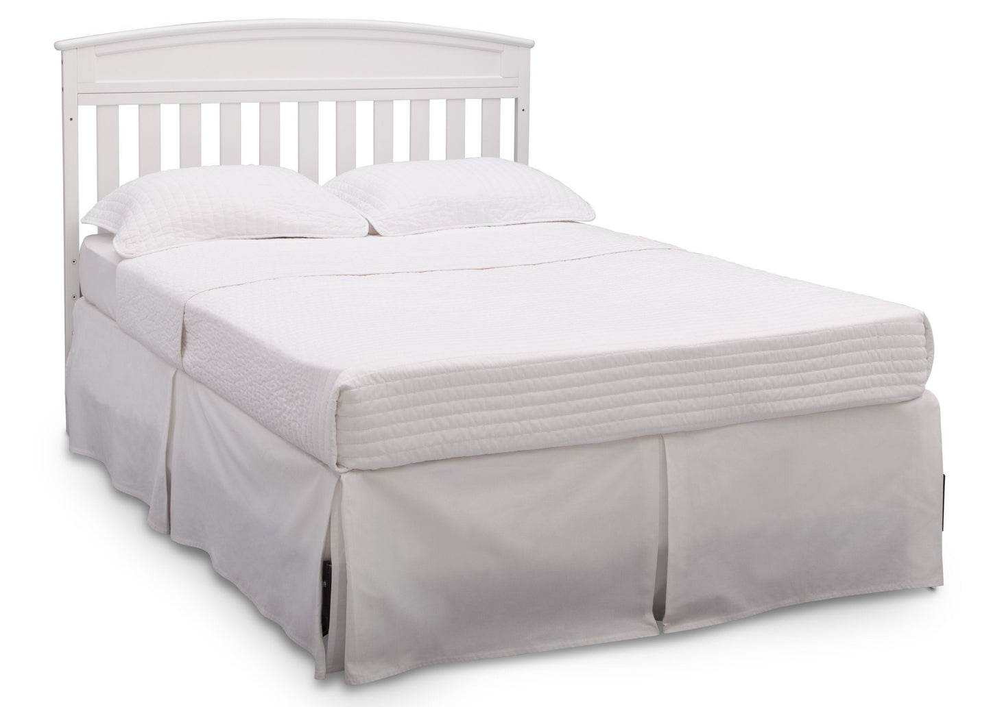 Lila 5-in-1 Convertible Crib