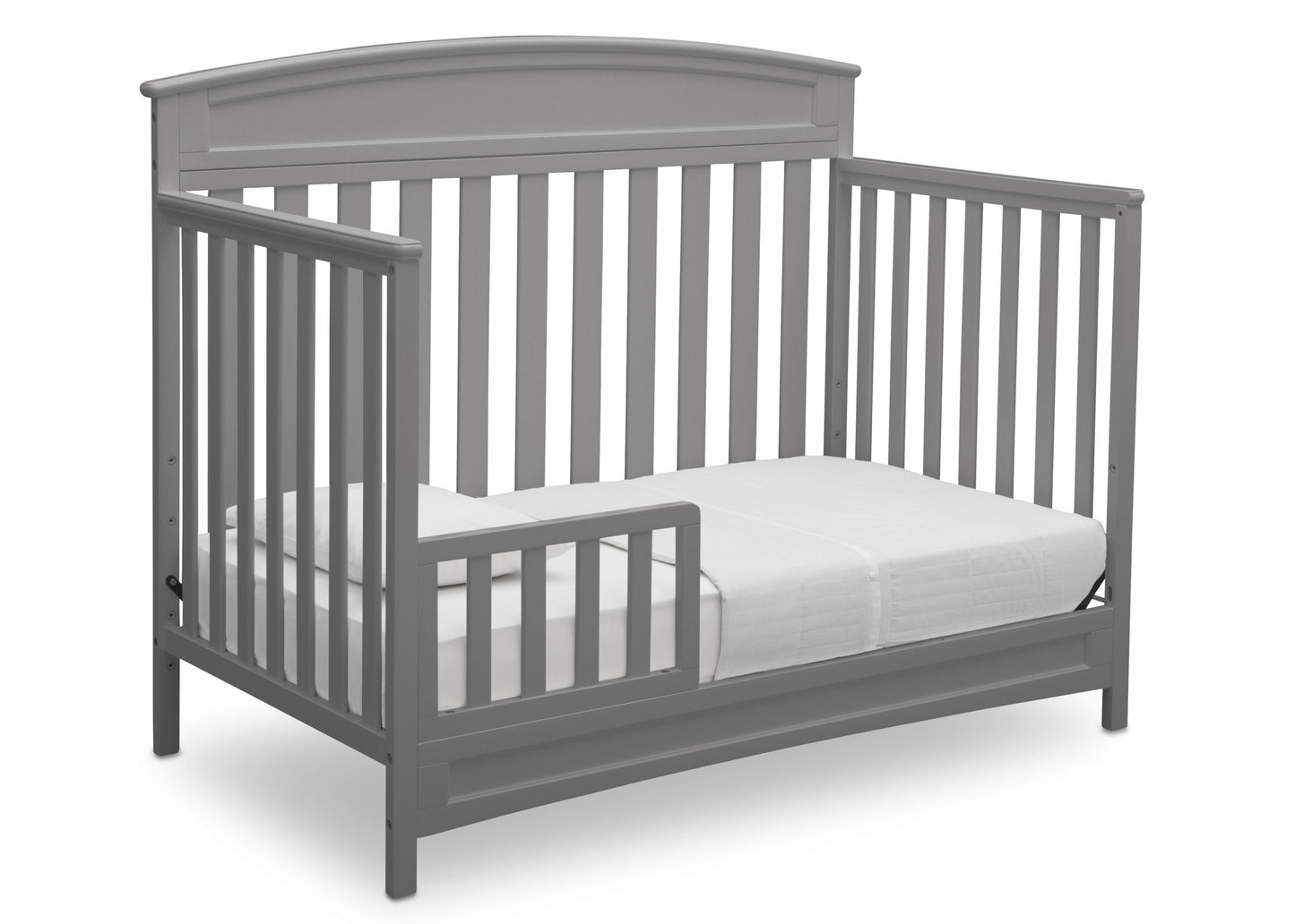 Lila 5-in-1 Convertible Crib