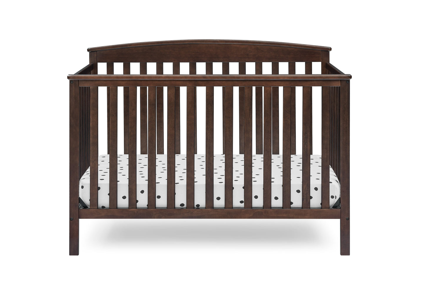 Hanover 6-in-1 Convertible Baby Crib