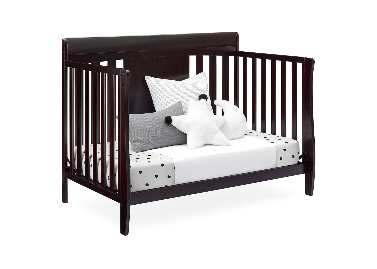 Richmond 6-in-1 Convertible Baby Crib