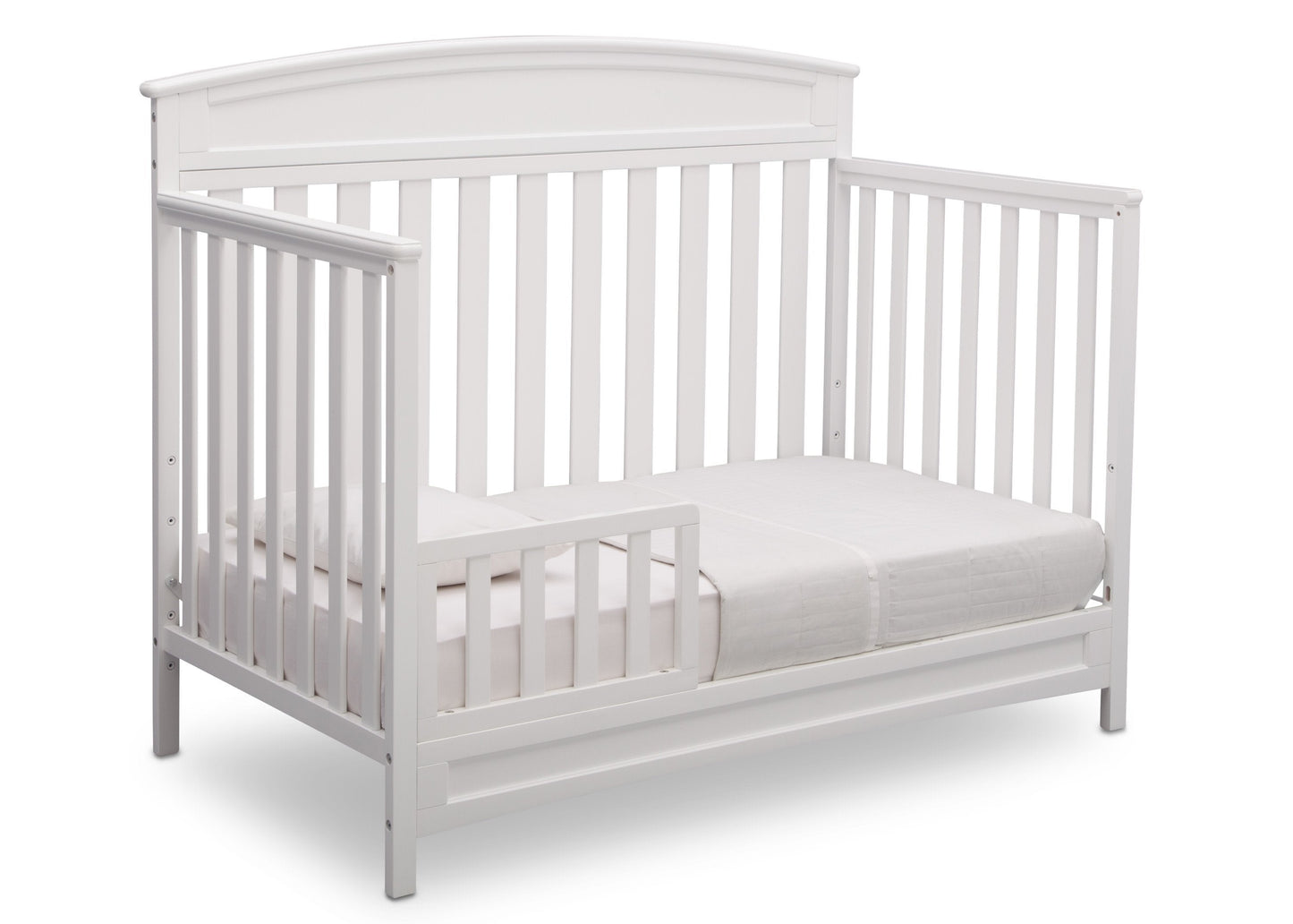 Lila 5-in-1 Convertible Crib