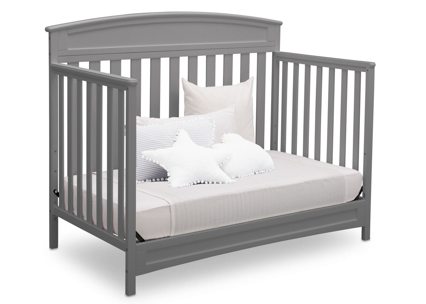 Lila 5-in-1 Convertible Crib