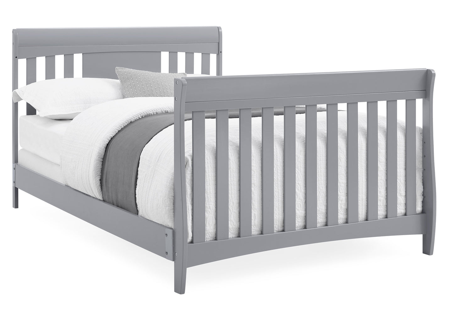 Richmond 6-in-1 Convertible Baby Crib