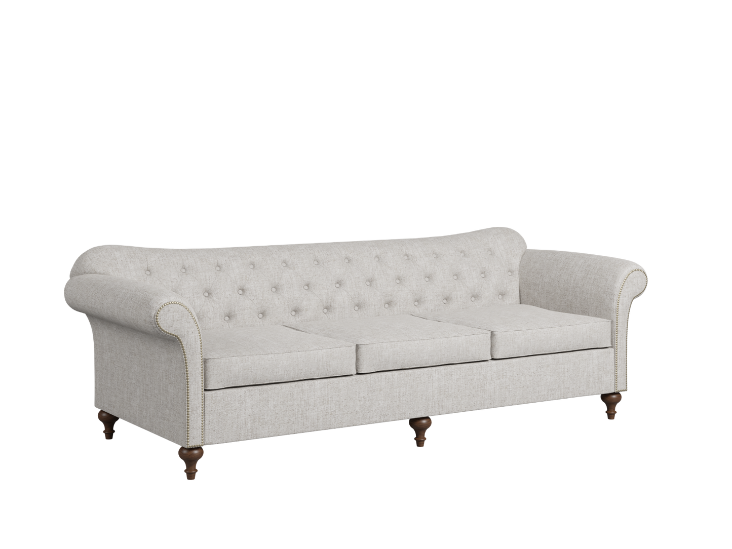Noble Sofa Set