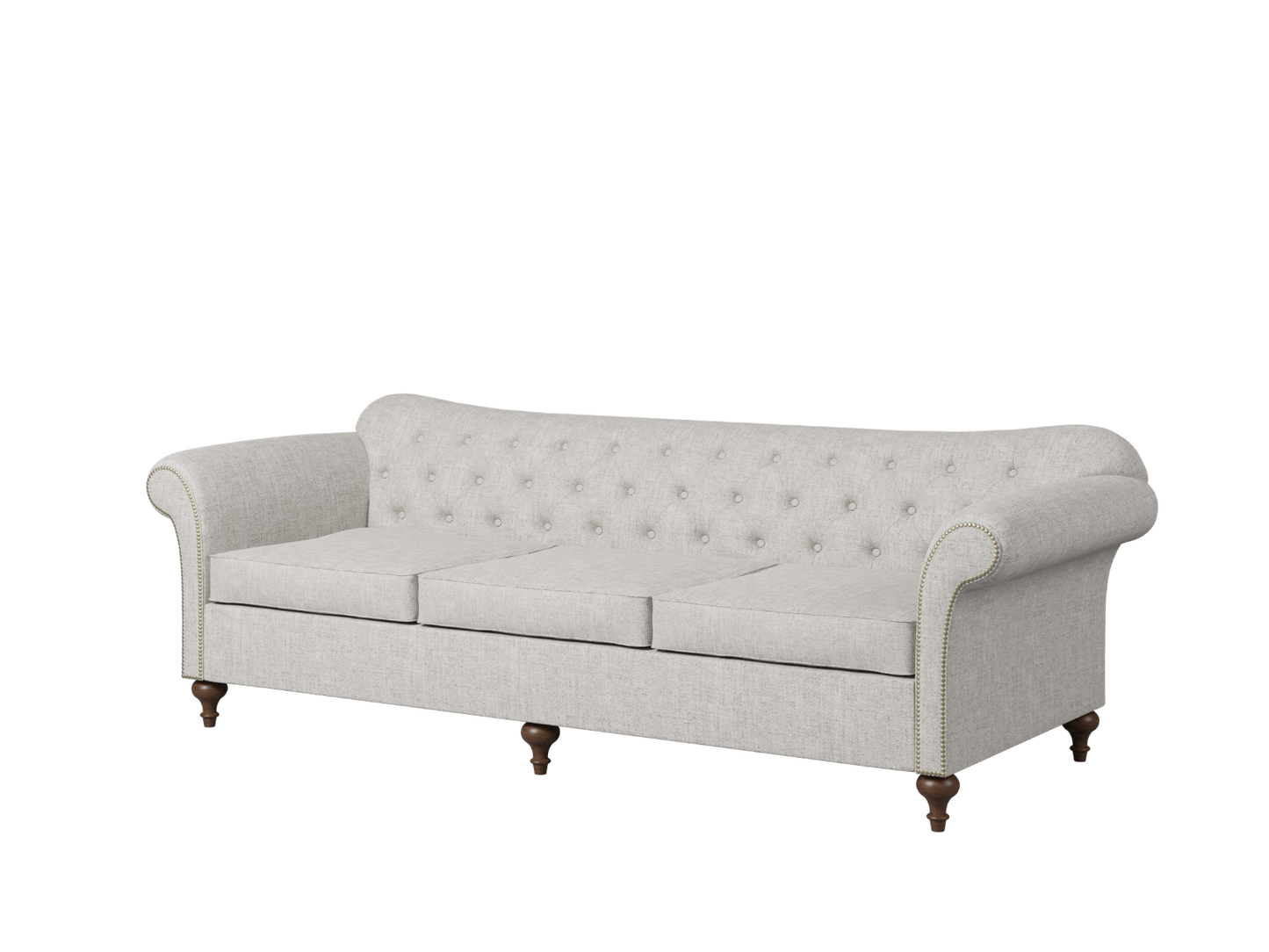Noble Sofa Set