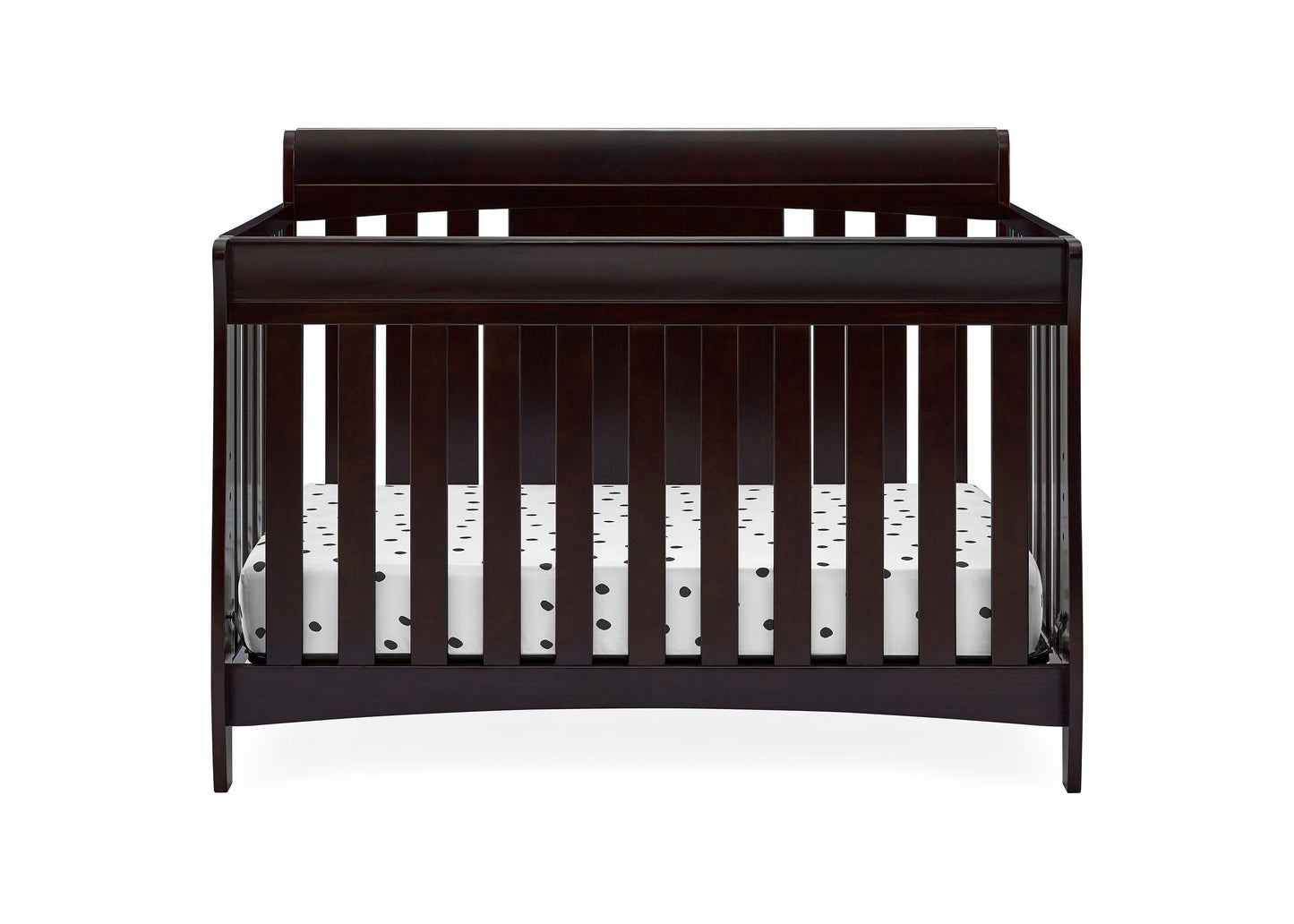 Richmond 6-in-1 Convertible Baby Crib