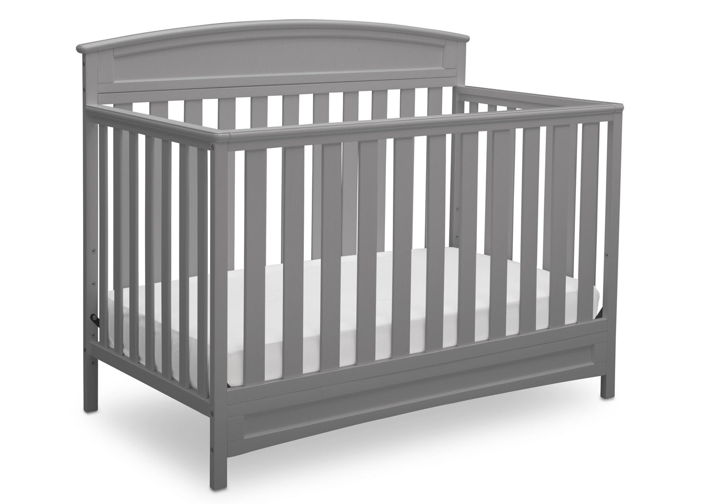 Lila 5-in-1 Convertible Crib