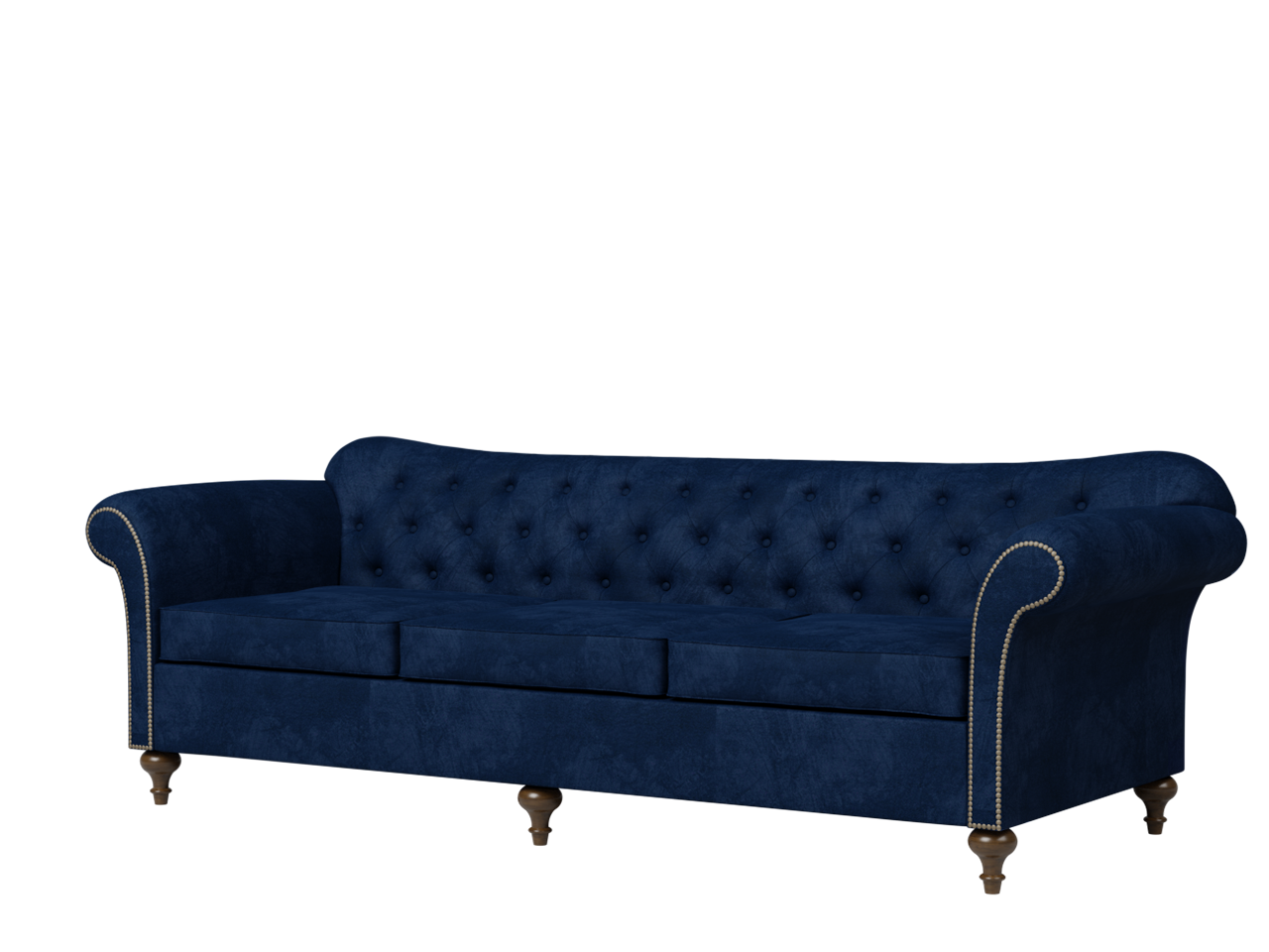 Noble Sofa Set
