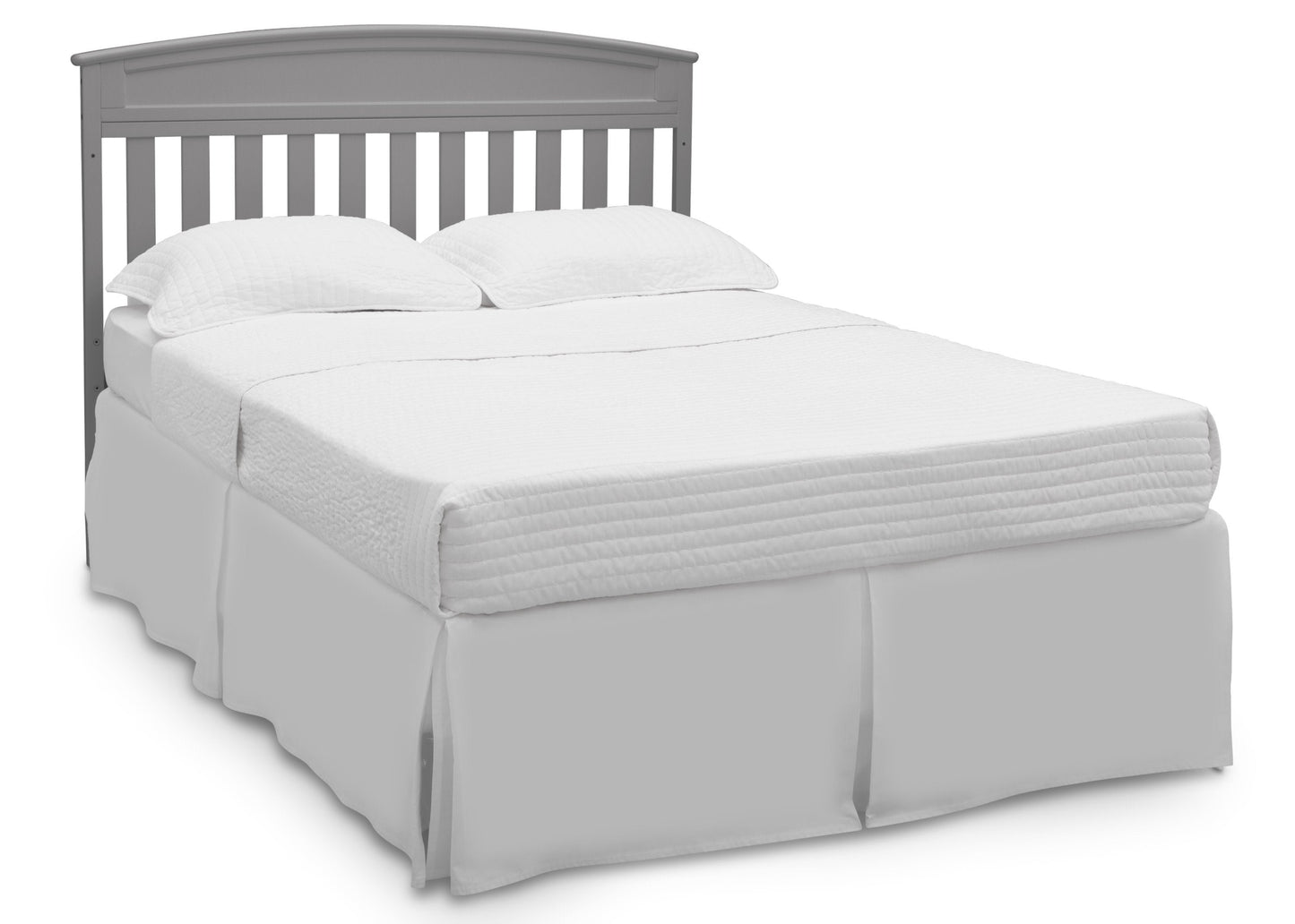Lila 5-in-1 Convertible Crib