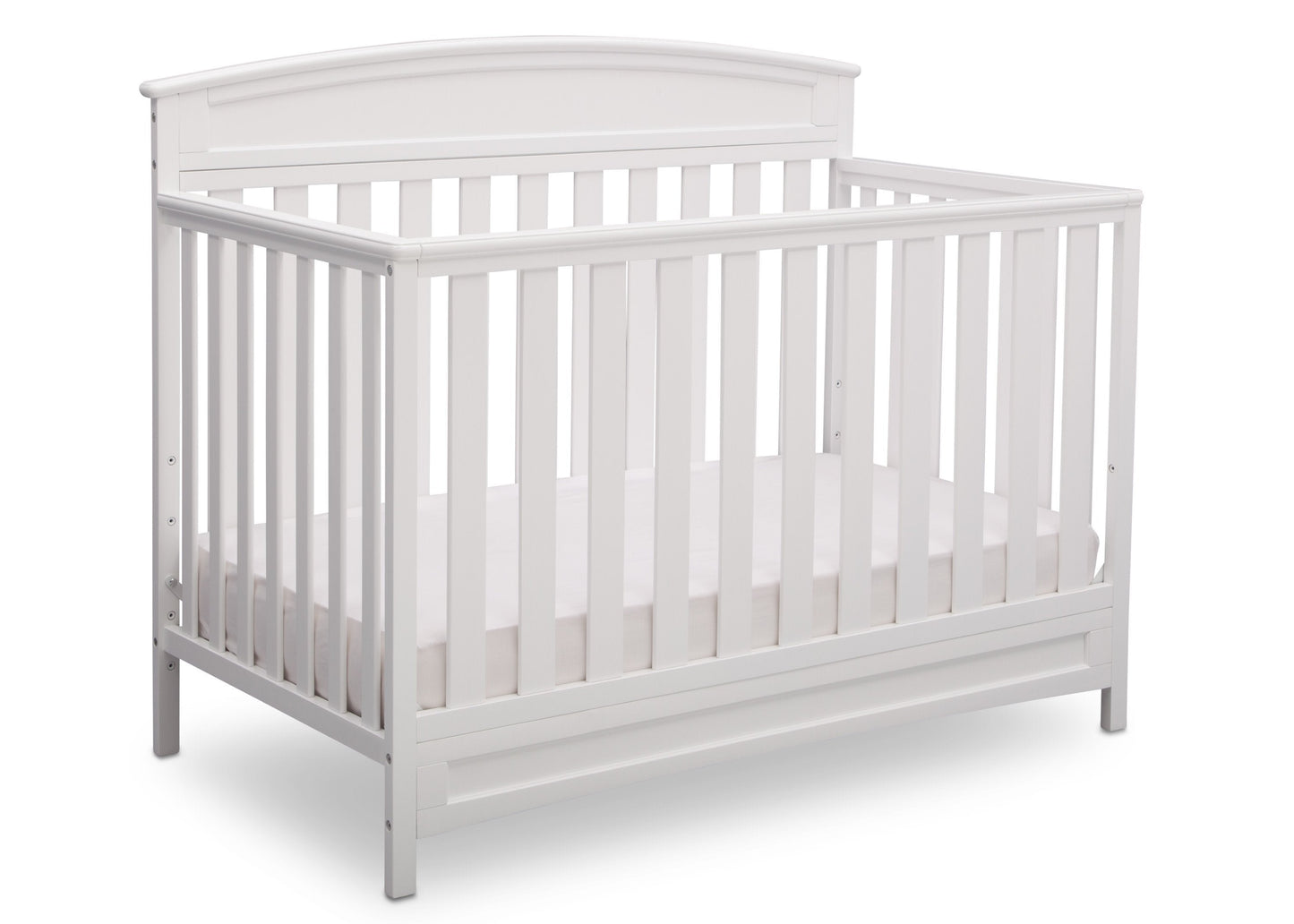 Lila 5-in-1 Convertible Crib