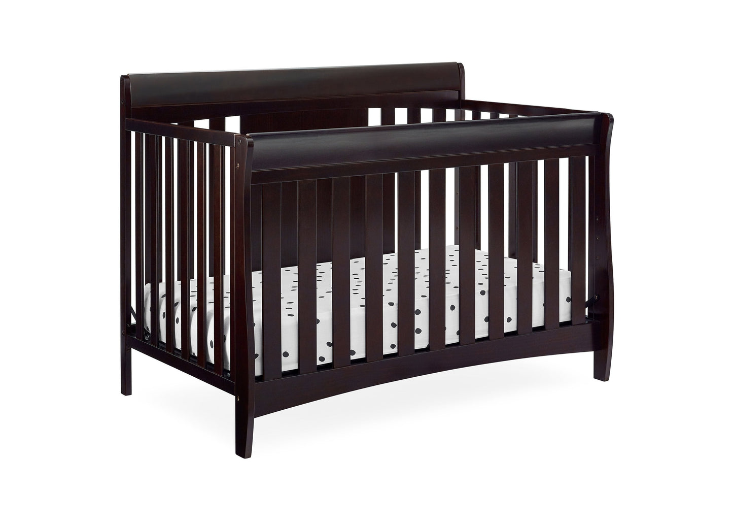 Richmond 6-in-1 Convertible Baby Crib