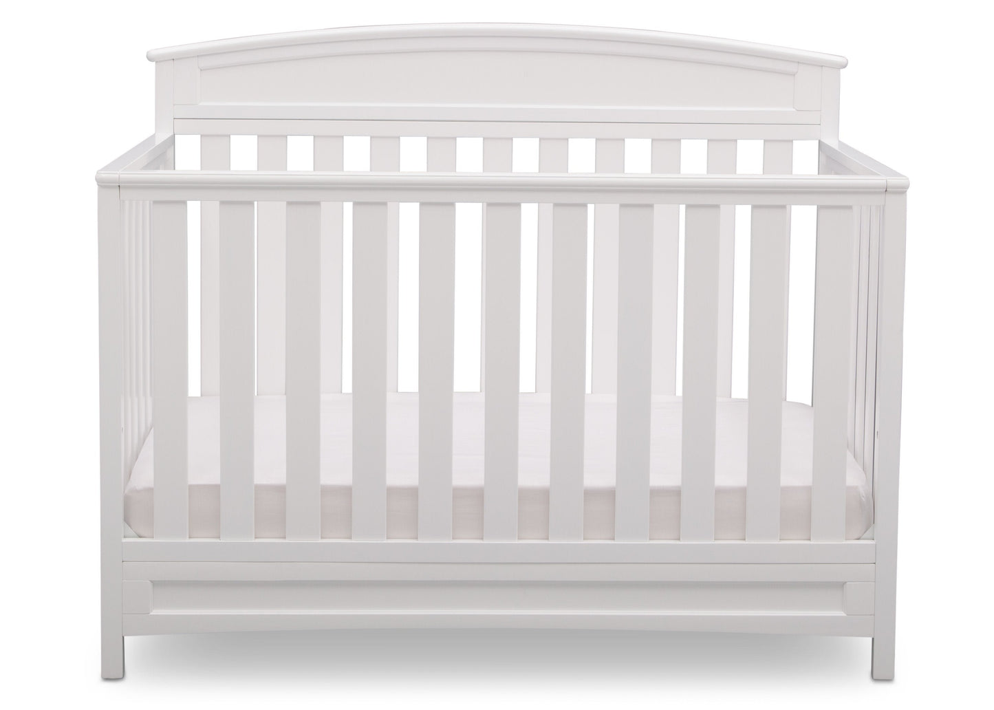 Lila 5-in-1 Convertible Crib