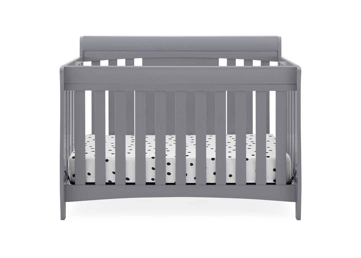 Richmond 6-in-1 Convertible Baby Crib