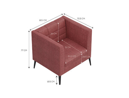 Cooper Sofa Set