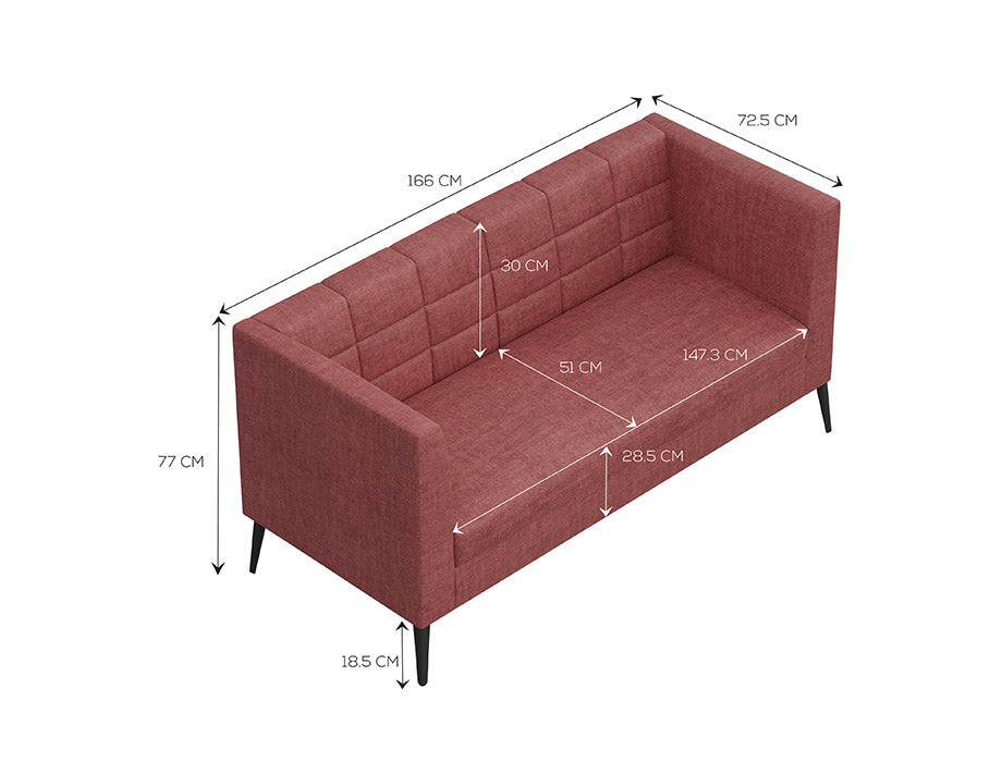 Cooper Sofa Set