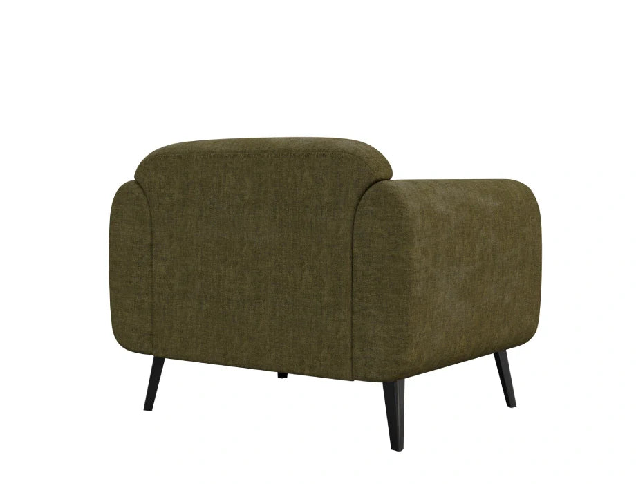 Como Sofa Set