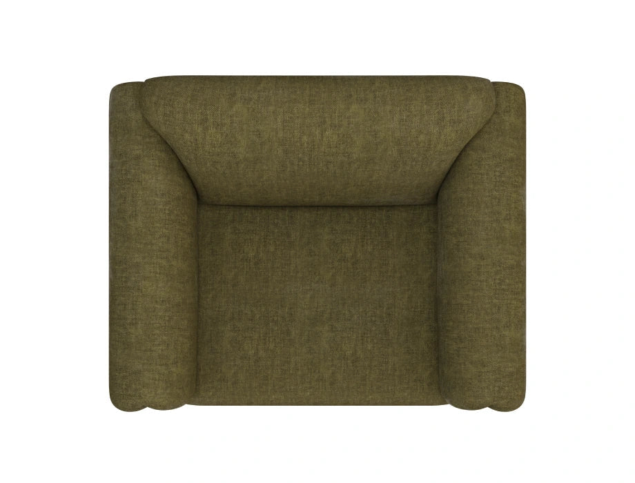 Como Sofa Set