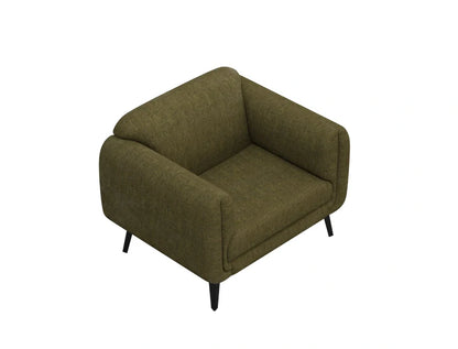 Como Sofa Set