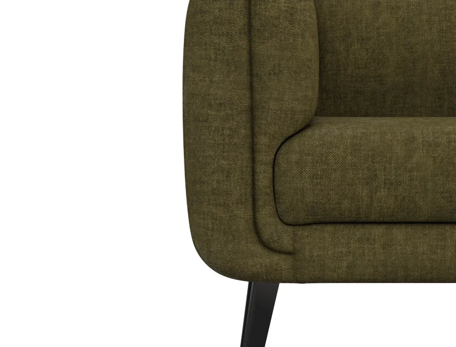 Como Sofa Set