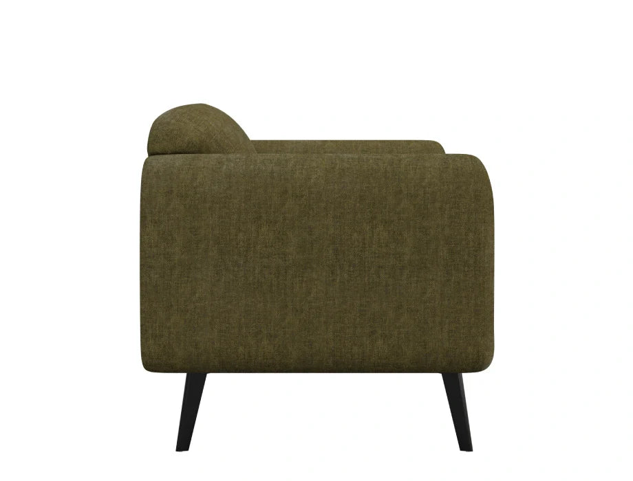 Como Sofa Set