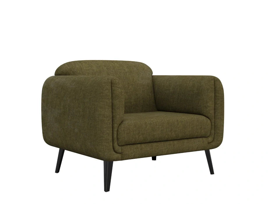 Como Sofa Set