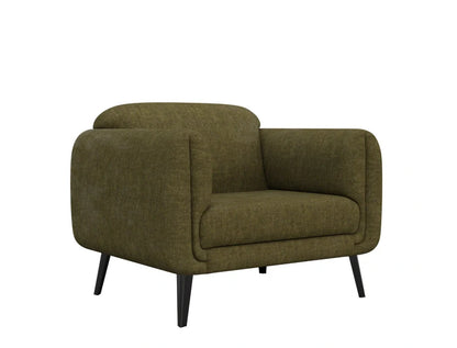 Como Sofa Set