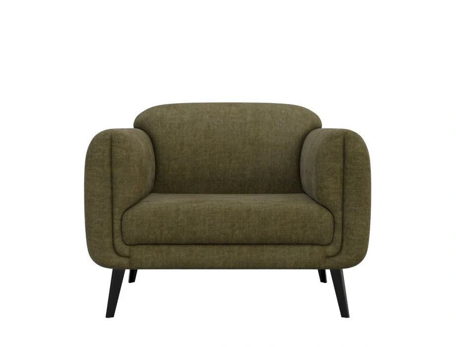 Como Sofa Set
