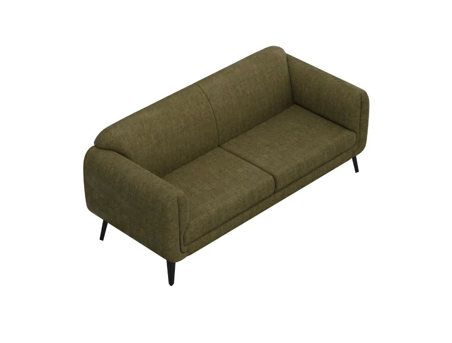 Como Sofa Set