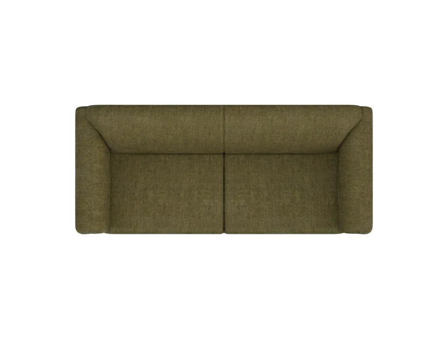 Como Sofa Set
