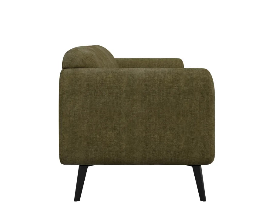 Como Sofa Set