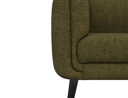Como Sofa Set