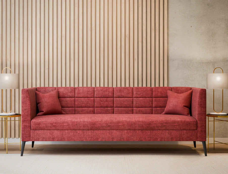 Cooper Sofa Set