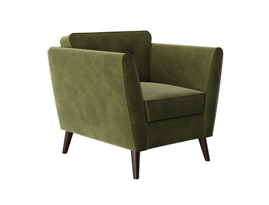 Kessel Sofa Set