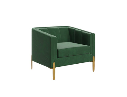 Lodge Sofa Set