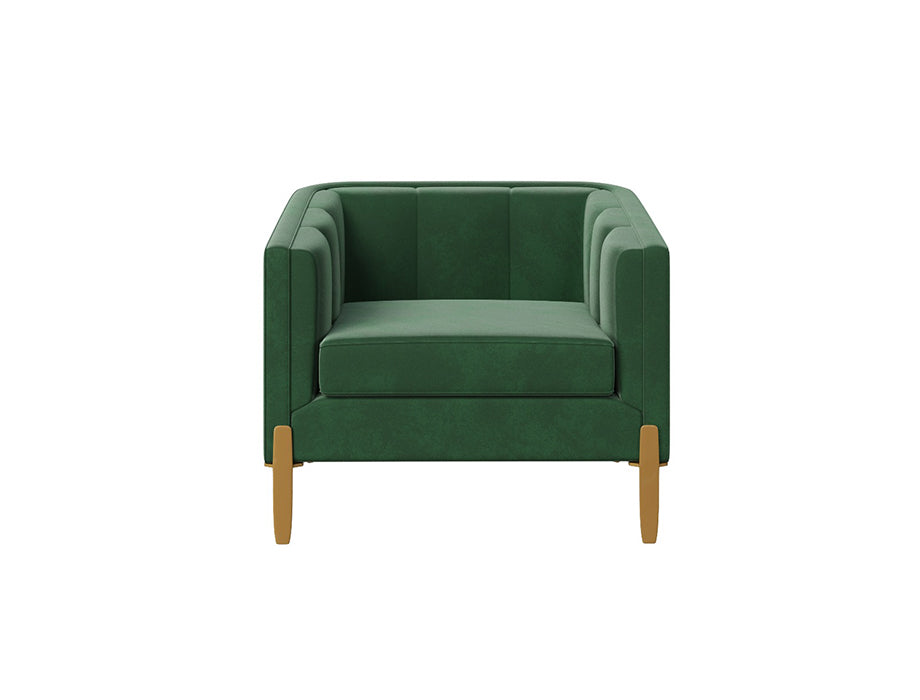 Lodge Sofa Set