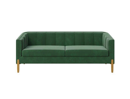 Lodge Sofa Set