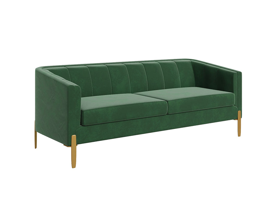 Lodge Sofa Set