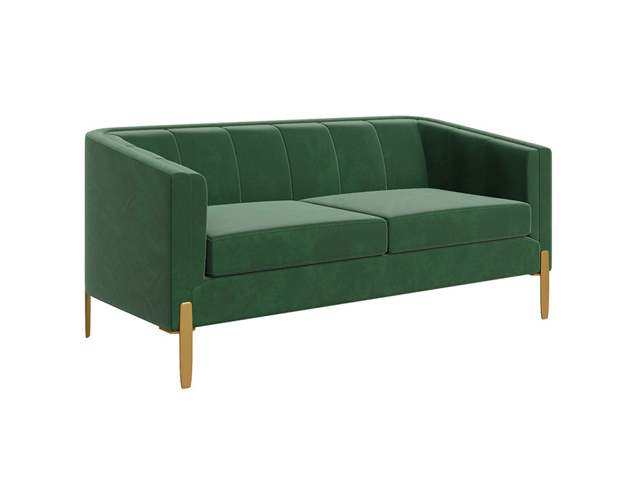 Lodge Sofa Set