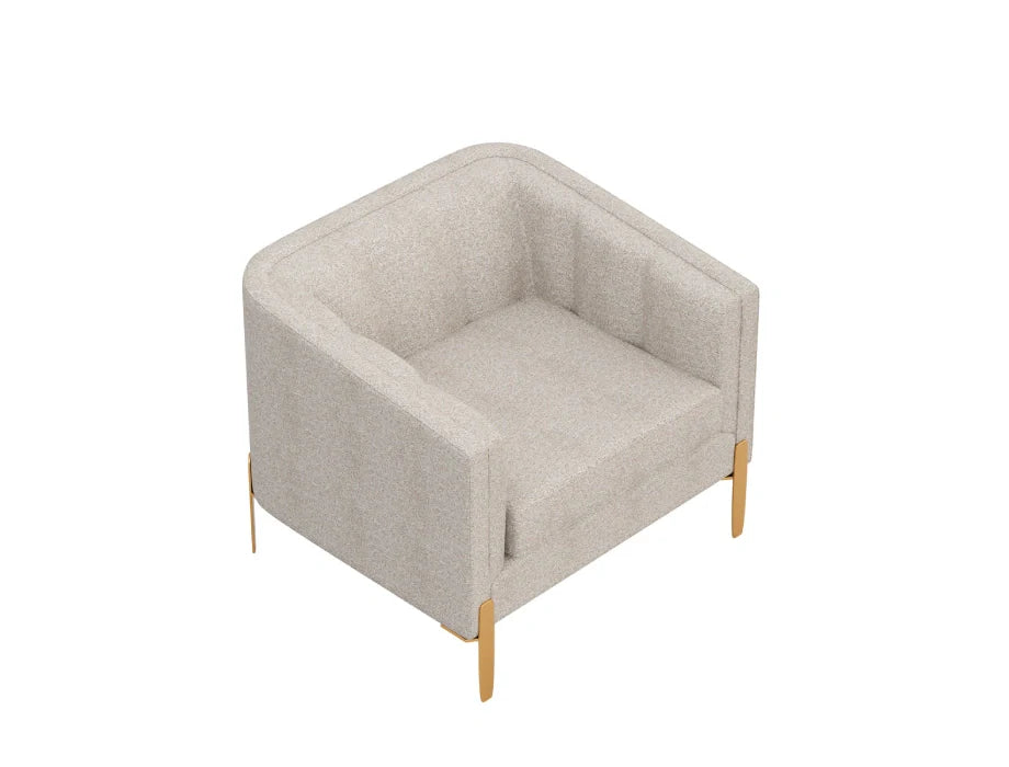 Lodge Sofa Set