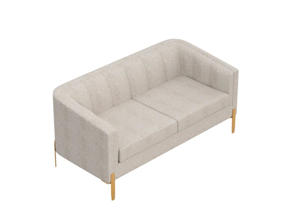 Lodge Sofa Set