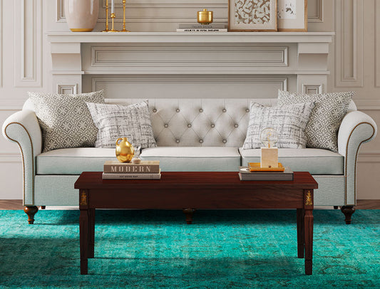 Noble Sofa Set