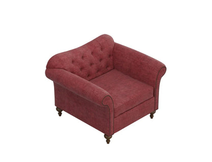 Noble Sofa Set