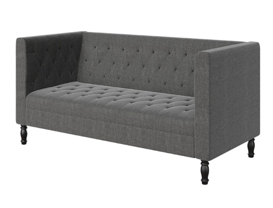 Grace Sofa (Mid Grey)